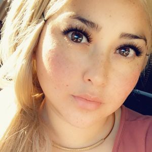 Meet your Posher, Ashlee